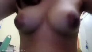 Bokep Indo ABG Remas Susu Gede