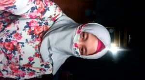 Bokep Indo Jilbab Pamer Toge