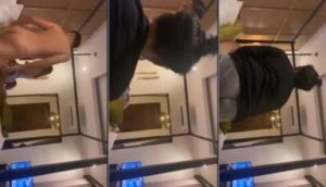 Bokep Indo 4 Cowok 1 Cewek