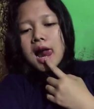 Bokep Indo Cam Dari Bigo Live Anak Smp Mainin Tete