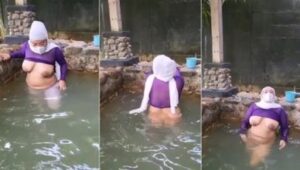 Bokep Indo Entot STW Di Pemandian