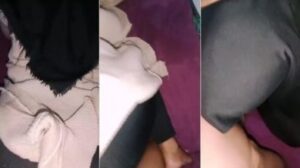 Bokep Indo Ewe Jilbab Body Mantap Sih