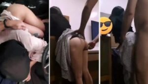 Bokep Indo Jilbab Hitam Di Mobil