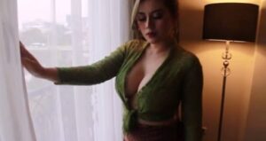 Bokep Indo Kebaya Hijau