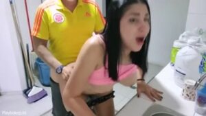 Bokep Indo Kepergok Ibu Ngentot Dengan Kakak