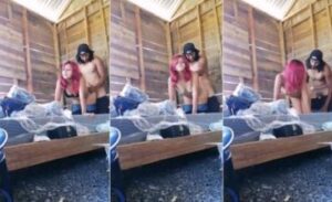 Bokep Indo Ngewe di Villa