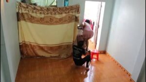 Bokep Indo Tante Lagi Sibuk Malah Di Grepe lmqh