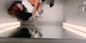 Bokep Indo Nyepong Pacar Di Fitting Room