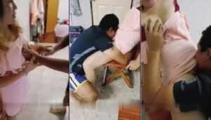 Bokep Indo Prank Ibu Kost