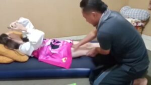 Bokep Indo Prank Pijet Bikin Penasaran