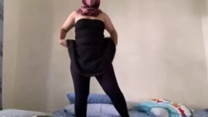 Bokep Indo Ukhti Grepe Tete Ampe Keluar Susu