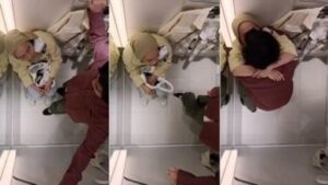 Bokep Indo Ukhti Sange di Fitting Room Sama Pacar