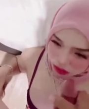 Bokep Indo Jilbab Teman Kantor Hipersex
