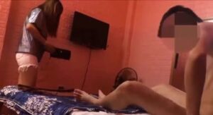 Bokep Indo Suami Lagi Kerja Istri Selingkuh Dihotel