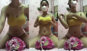 Bokep Indo Beby Shinta Tobrut