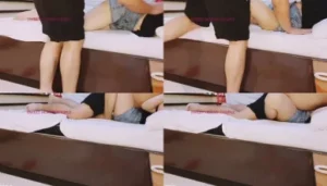 Bokep Indo Gangguin Pacar Yang Lagi Tidur