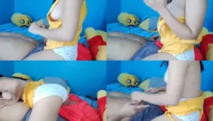 Bokep Indo Mantep Dah Punya Bini Gini