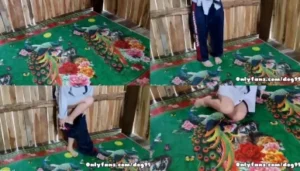 Bokep Indo Ngewe Pacar Di Puncak