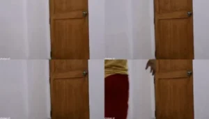 Bokep Indo Ngobrol Sama Tante Pas Rumah Lagi Sepi Eh Taunya Dijak Mantap Mantap