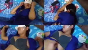 Bokep Indo Pacar Mau Tidur Di Ewe Mumpung Di Rumah Sepi Maennya Bagus Penurut