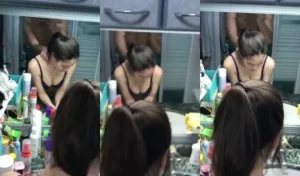 Bokep Indo Padaha Baru Mau Make UP Malah Ditusuk