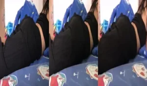 Bokep Indo Remaja Sexy Diewe Sama Kaka