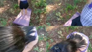 Bokep Indo Sensasi Ngentot Di Kebun Milik Tetangga