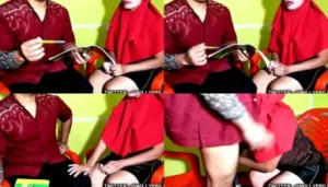 Bokep Indo Tante Ngewe Demi Bayar Hutang