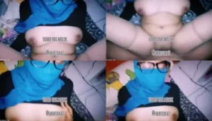 Bokep Indo Ukhti Tika