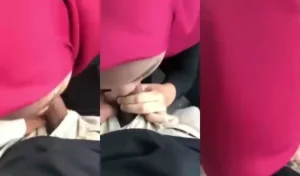 Bokep Indo BJ Telan Sperma