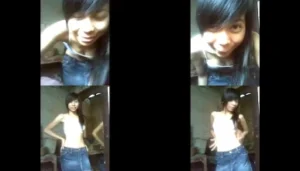 Bokep Indo Cam Naely Joget Bh Putih