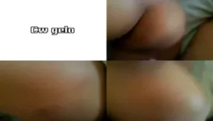 Bokep Indo Cewe Juga Pengen Crot