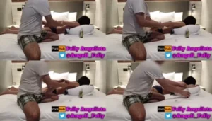 Bokep Indo Cewek Cantik di Pijat Hot