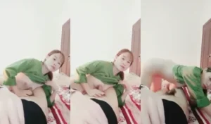 Bokep Indo Kakak Adek Ngentot Bareng 1