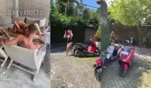 Bokep Indo Keseharian Di Villa Bali