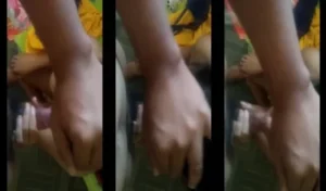 Bokep Indo Lagi BJ Matanya di Tutupin