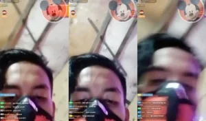 Bokep Indo Live Show 95