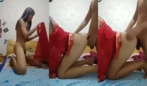 Bokep Indo Mesum Bareng Sepupu Sampe Kesakitan