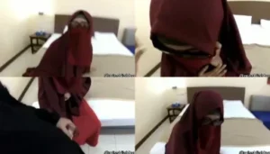 Bokep Indo Miss hijabhyper Jilbab Merah