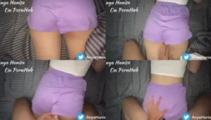 Bokep Indo Ngentot Anya Hanisa