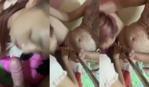 Bokep Indo Ngentot Sambil Rekam Pake Tongsis