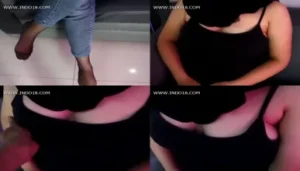 Bokep Indo Ngentotin Uztadzah Habis Pulang Pengajian