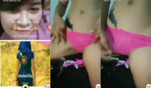 Bokep Indo Shakwilla mulus