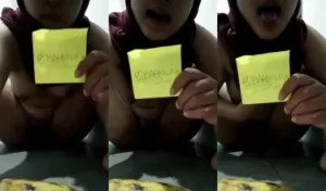 Bokep Indo Timun Dan Pisang