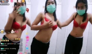 Bokep Indo Tyas