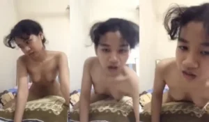 Bokep Indo Abg Bugil Live Main Sama Bantal