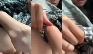 Bokep Indo ABG Cantik Putih Mulus