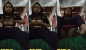 Bokep Indo Abg Ngangkang Pamer Meki Tebal