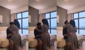 Bokep Indo Bokep Skandal Nur Janah Tahun Baru Gadis Baju Kotak-Kotak