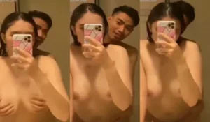 Bokep Indo Entot Ayang Depan Cermin